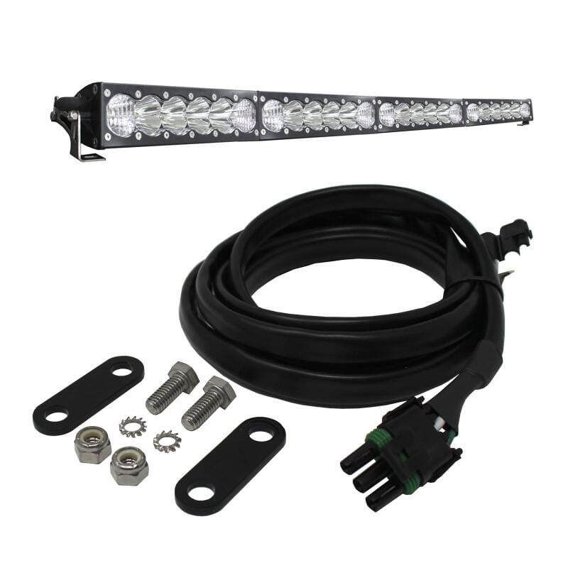 Baja Designs — Baja Designs 10-16 Ford Raptor OnX6 Series 40in LED Light Bar Kit