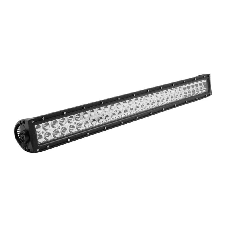 Westin — Westin EF2 LED Light Bar Double Row 30 inch Combo w/3W Epistar - Black
LED Light Bar