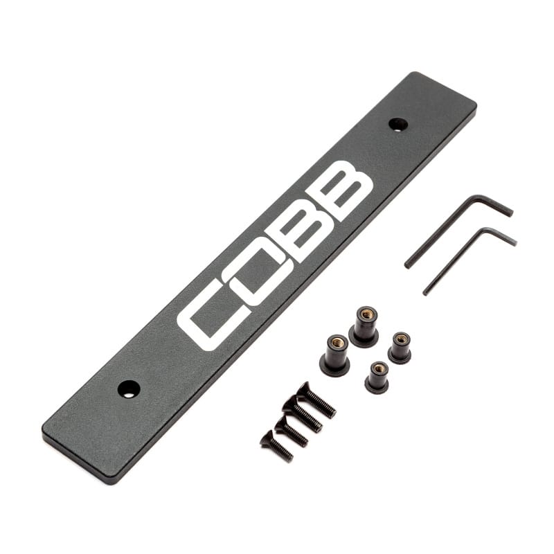 COBB — Cobb 15-21 Subaru WRX/STI License Plate Delete