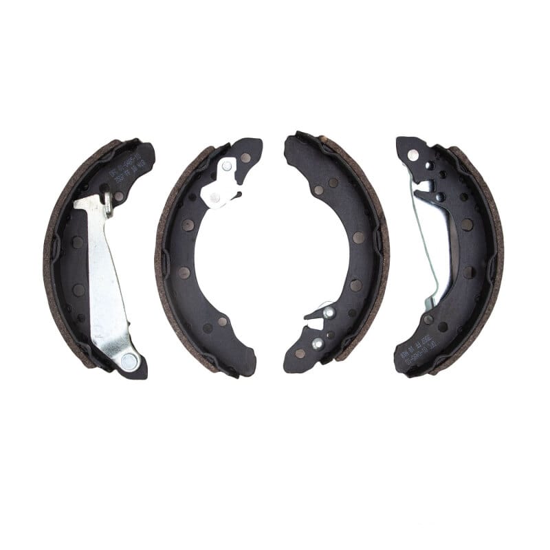 DFC — DFC 78-93 Audi 4000 Rear Premium Service Shoes
DFC Brake Shoe Set