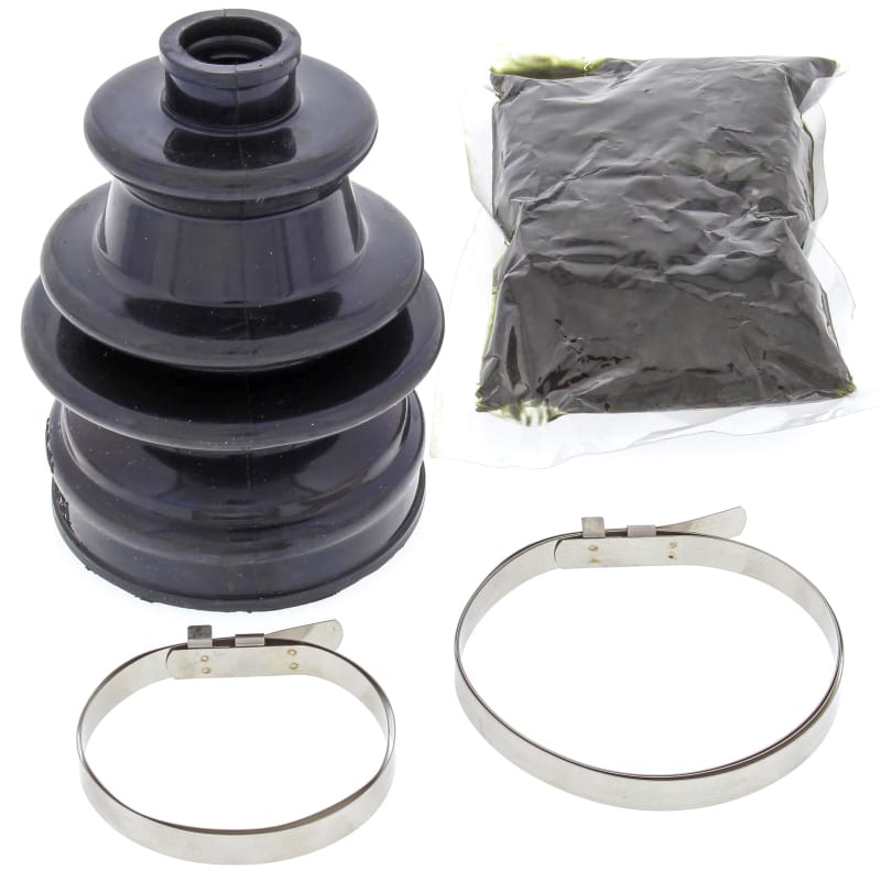 All Balls Racing — All Balls Racing 2015 Polaris Sportsman 325 ETX EFI CV Boot Repair Kit - Front - Inner