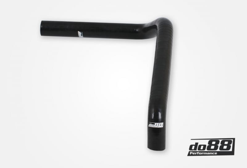 do88 — do88 Volvo 740 760 780 940 960 D24T D24TIC Crankcase Vent Hose Black