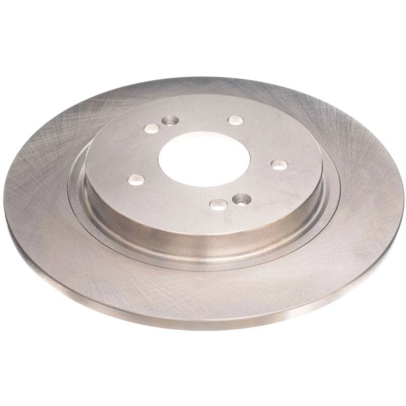 PowerStop — Power Stop 2019 Hyundai Santa Fe Rear Autospecialty Brake Rotor
AutoSpecialty Rotor