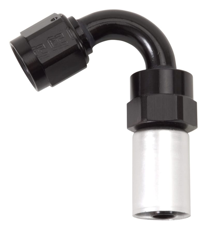 Russell — Russell Performance -12 AN Proclassic Crimp 120 Degree End (O.D. 0.950)
Hose Fitting