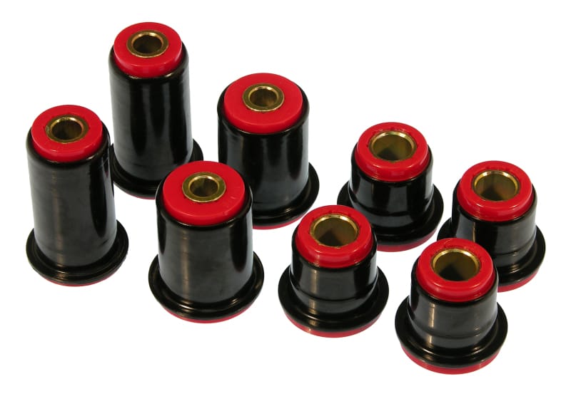 Prothane — Prothane 78-88 GM Front Control Arm Bushings - Red
CONTROL ARM BUSHINGS