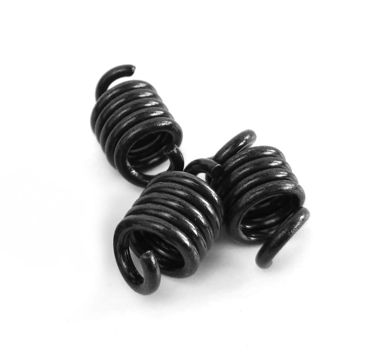 EPI — EPI 99-06 Yamaha 250 Bear Tracker/ Bruin/ Timberwolf Economy Clutch Kit