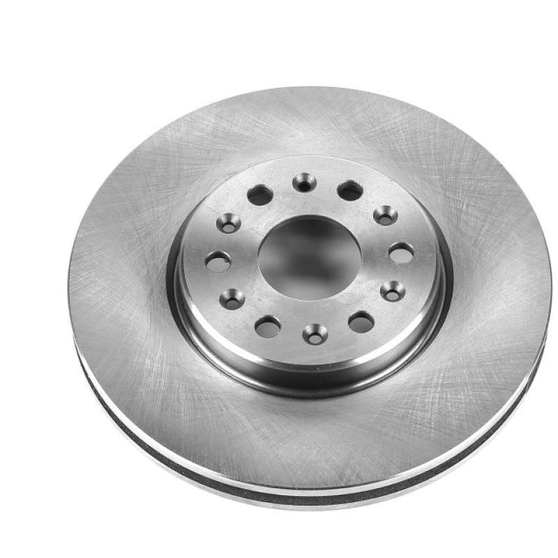 PowerStop — Power Stop 18-19 Buick Enclave Front Autospecialty Brake Rotor
AutoSpecialty Rotor