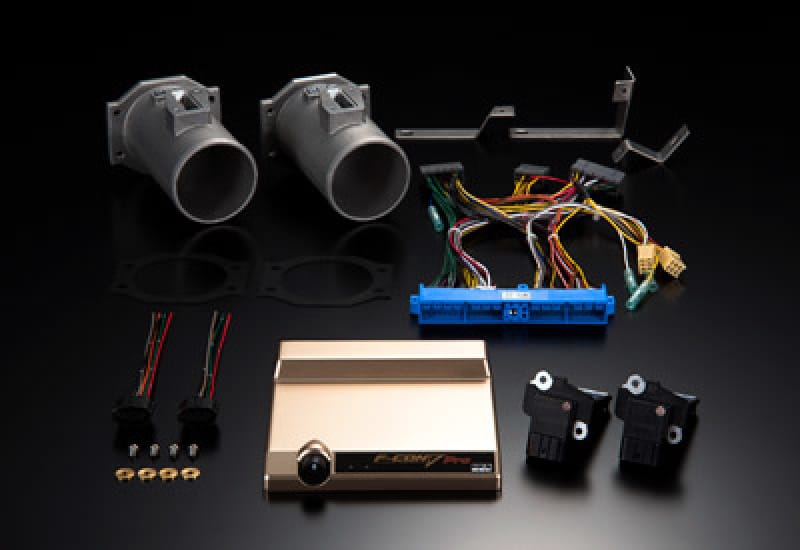 HKS — HKS FULL CONTROL SYSTEM - POWER WRITER SHOPS ONLY