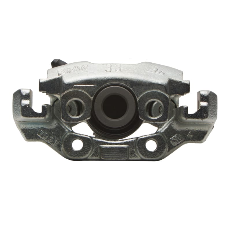 DFC — DFC 84-91 BMW 325is Rear-L Premium Caliper - Silver Zinc Coated
DFC Brake Caliper