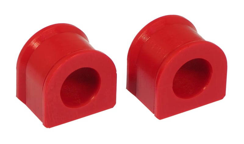 Prothane — Prothane 93-02 Chevy Camaro / Firebird Front Sway Bar Bushings - 30mm - Red
SWAY BAR BUSHINGS