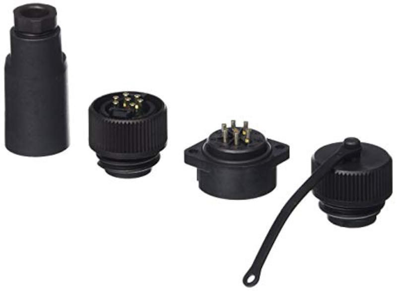 Hella — Hella Plug / Socket 7Pole