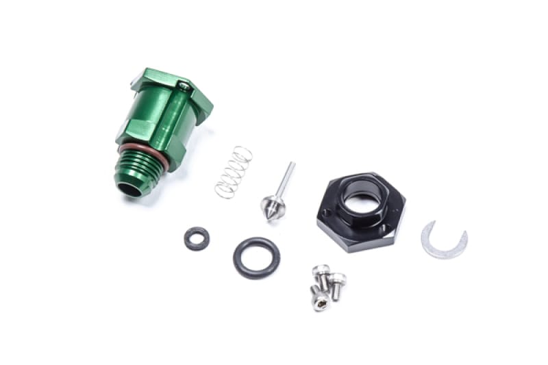 Radium Engineering — Radium Engineering Fuel Pump Adapter For Walbro F90000267 / F90000274 Pumps Only