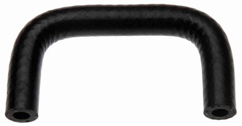 Gates — Gates 88-91 Honda Civic 4-Cyl. 1.5L Intake Manifold To Pipe-3 Molded Heater Hose