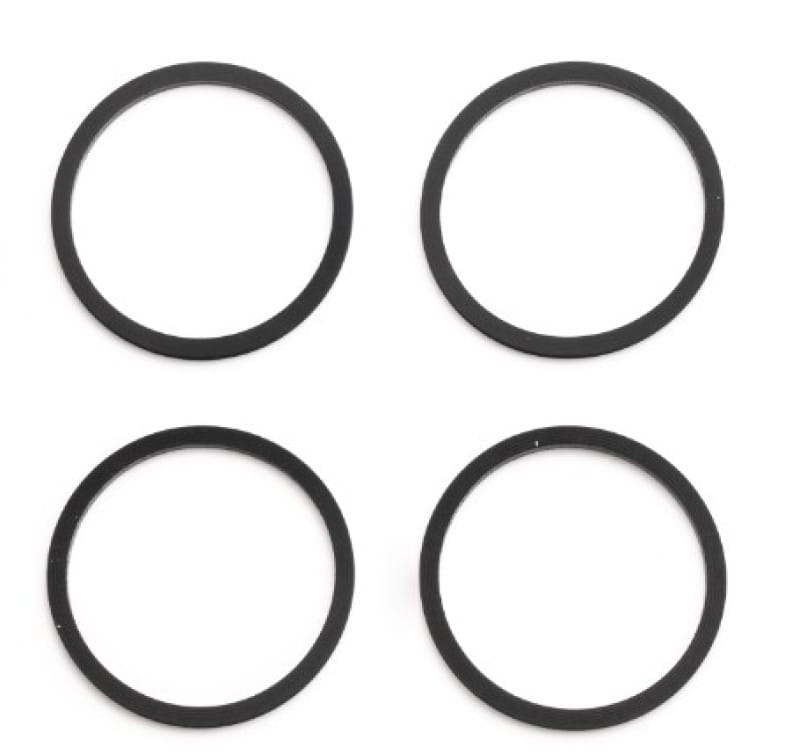 Wilwood — Wilwood O-Ring Kit - 1.38in Square Seal - 4 pk.
CALIPER SQ-RING KIT