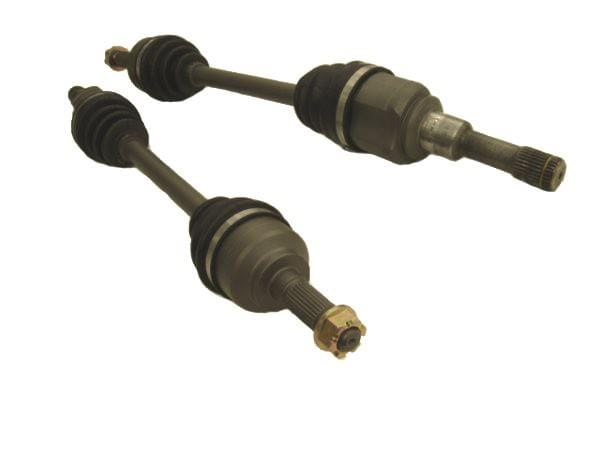 Driveshaft Shop — DSS Mazda 2006-2007 Mazdaspeed 6 500HP Rear Axle -Right RA6286L2