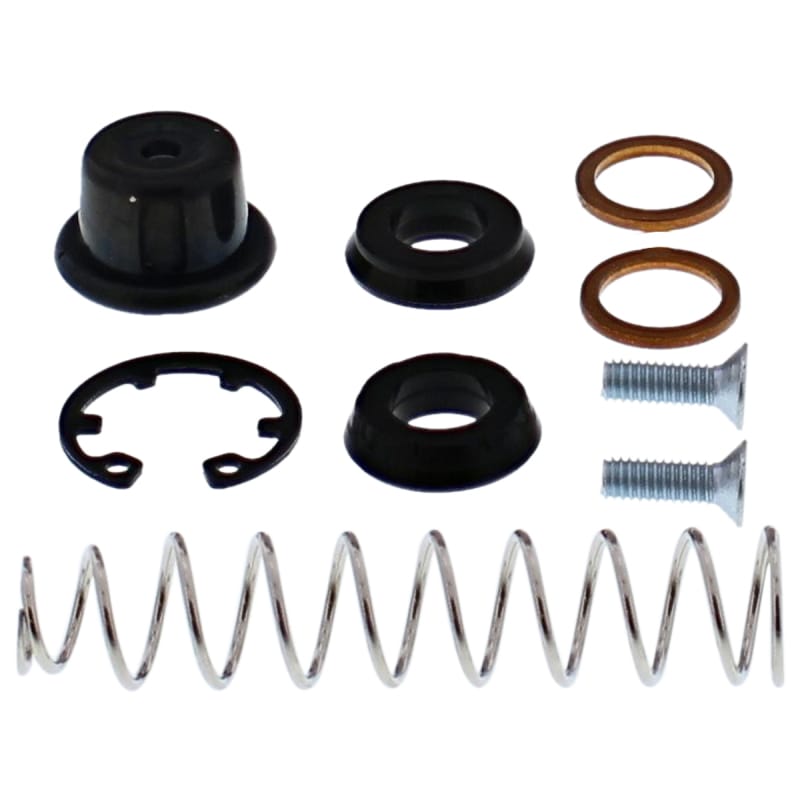 All Balls Racing — All Balls Racing 04-09 Yamaha FZ6 Master Cylinder Rebuild Kit Front