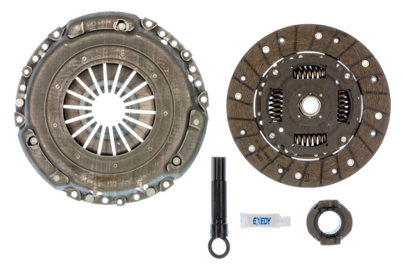 Exedy — Exedy OE 1990-1992 Volkswagen Corrado L4 Clutch Kit