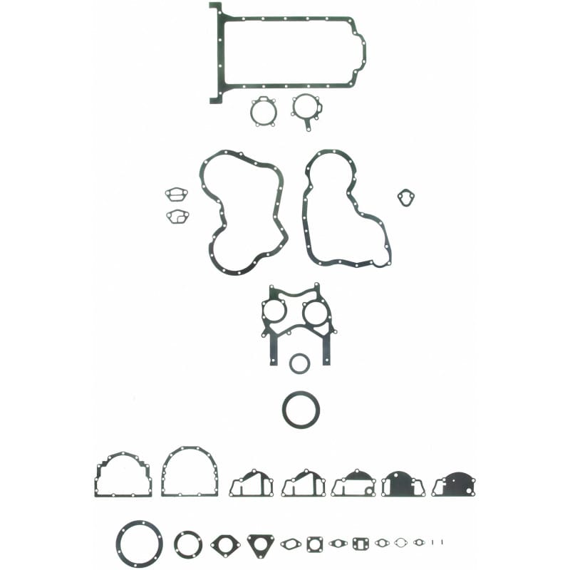 Fel-Pro — Fel-Pro CS 21120 Engine Conversion Gasket Set