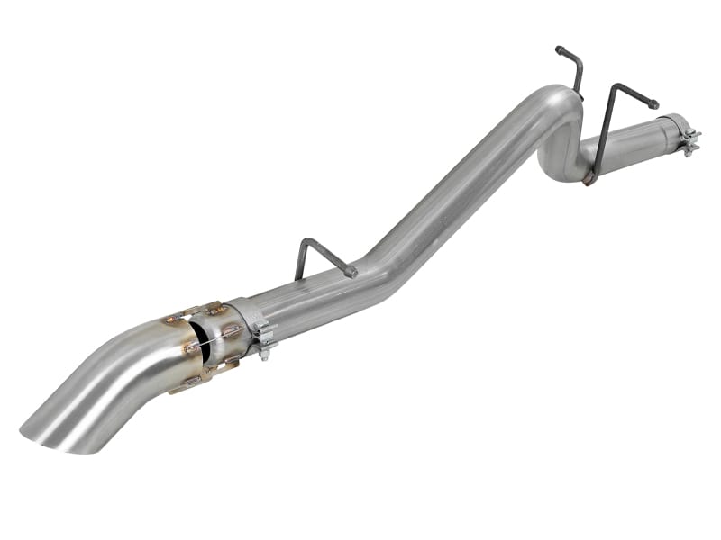aFe — aFe MACH Force-XP 3in 409 SS Cat-Back Exhaust w/Polish Tip 16-18 GM Colorado/Canyon I4-2.8L (td) LWN
Cat-Back Exhaust