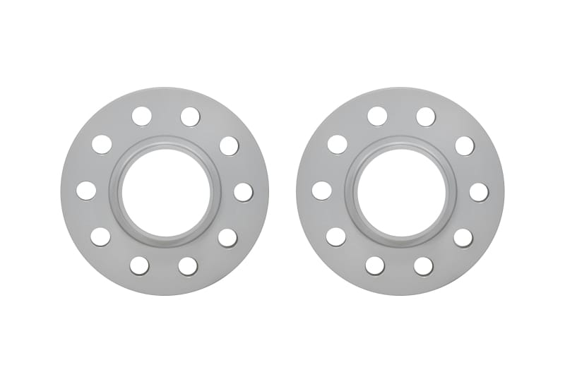 Eibach — Eibach Pro-Spacer 08-13 Smart Fortwo 451 1.0L 3 Cyl