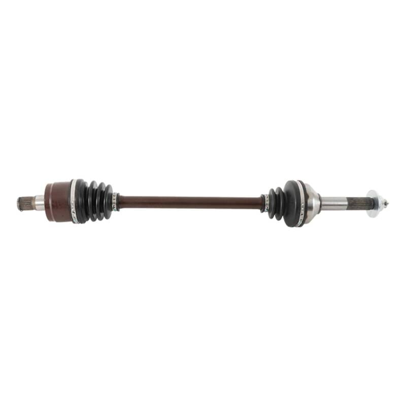 All Balls Racing — All Balls Racing 12-13 Kawasaki Teryx 750 4x4 6 Ball Axle Rear Left