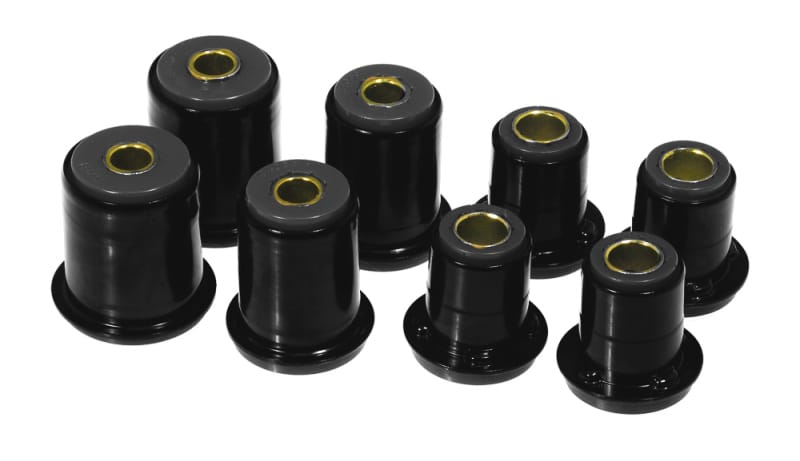 Prothane — Prothane 79-94 GM Front Control Arm Bushings - Black
CONTROL ARM BUSHINGS