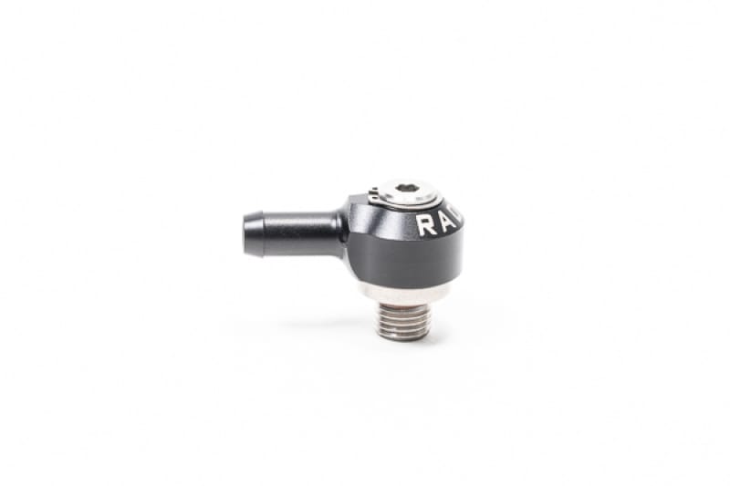 Radium Engineering — Radium 4AN ORB Swivel Banjo to 8.5mm Barb