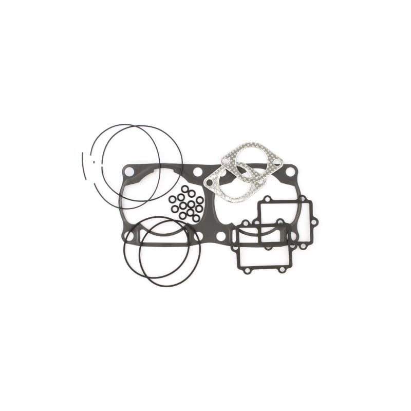 Cometic Gasket — Cometic 2018+ Harley-Davidson Softail Milwaukee 8 .032in AFM Primary Gasket - 1 Pack