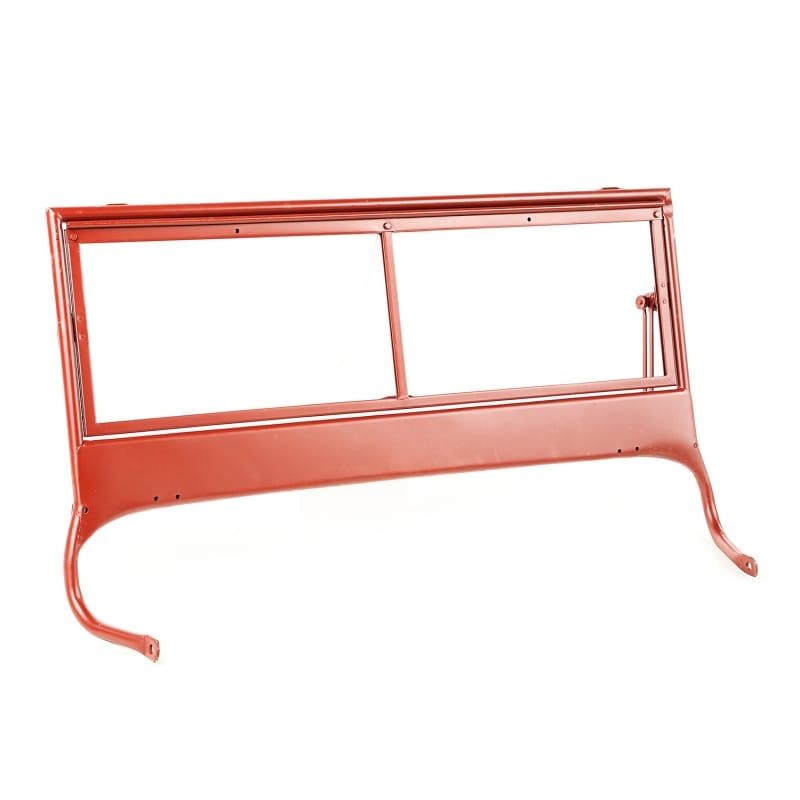 OMIX — Omix Windshield Frame Assembly- 41 Willys MA & MB
Windshield Frame