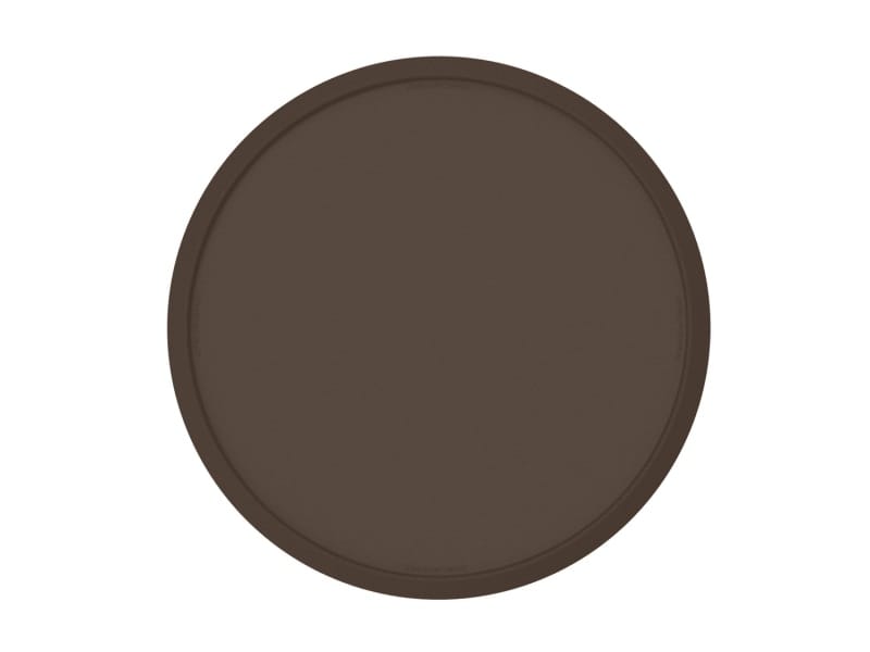 WeatherTech — WeatherTech Round All-Purpose Mat 35in. - Brown
Utility Mat