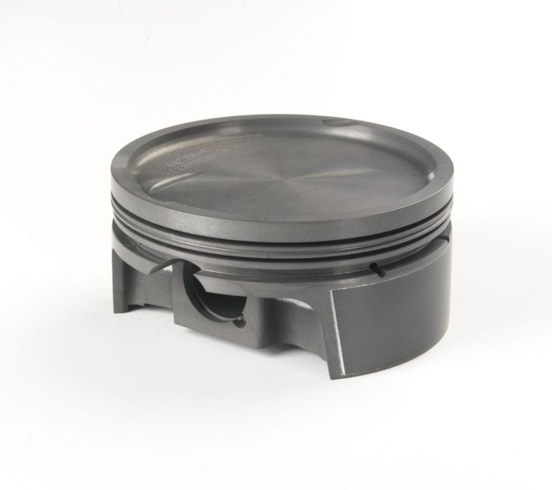 Mahle — Mahle MS Piston Set GM LS 383ci 3.905in Bore 4in Stroke 6.125in Rod .927 Pin -26cc 8.9 CR Set of 8
Engine Piston Set