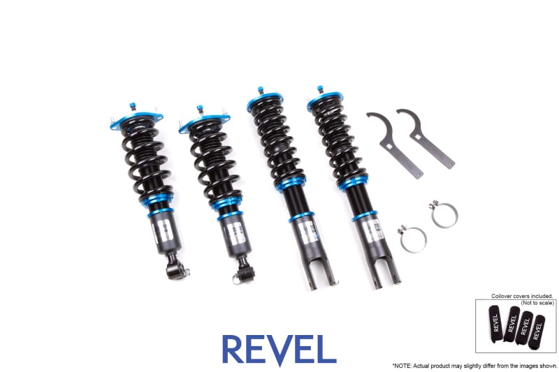 Revel — Revel Touring Sport Damper 89-96 Nissan 300ZX