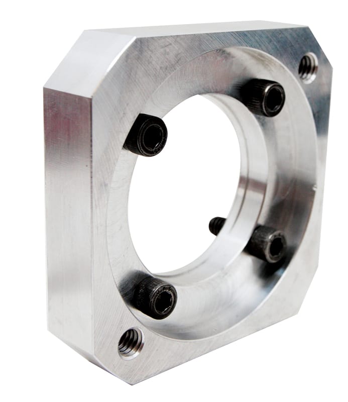 Peterson Fluid Systems — Peterson Fluid Systems Rear Drive Adapter KSE
REAR DRIVE ADAPTER