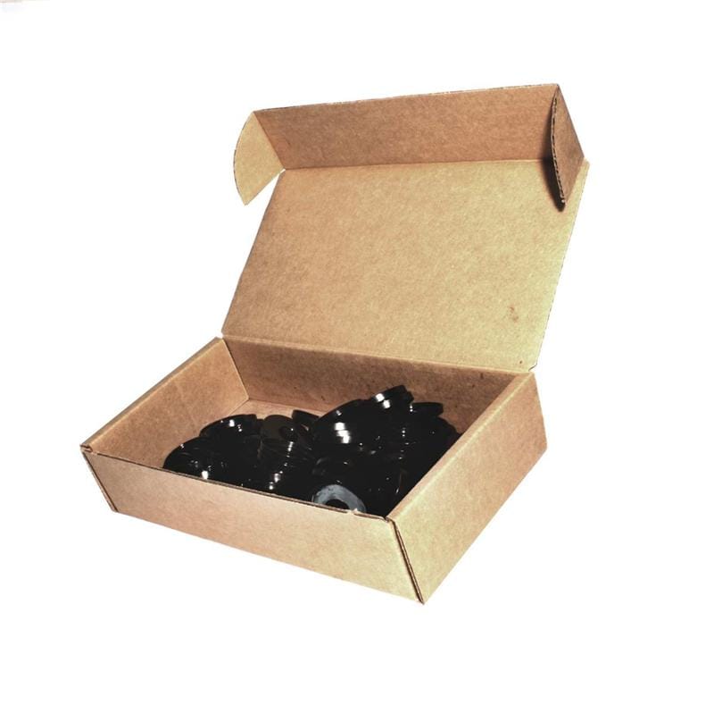 COMP Cams — COMP Cams Spring Seat Cups Eb 1.690 - Set of 100
EngValve Spring Seat