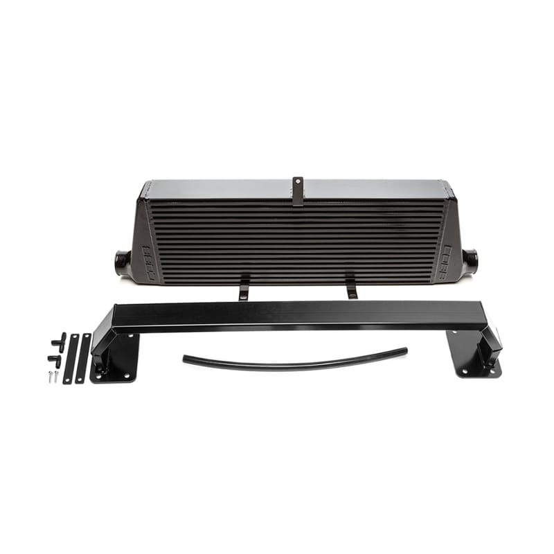 COBB — Cobb 2008-2014 Subaru WRX Front Mount Intercooler Core - Black