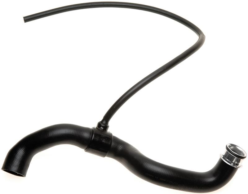 Gates — Gates 01-05 Mercedes-Benz C240 V-6 2.6L Upper Molded Coolant Hose