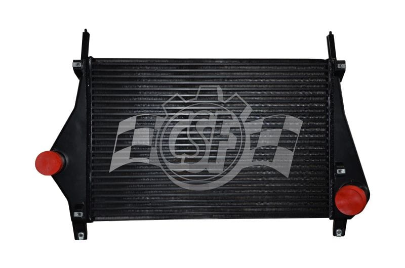 CSF — CSF 08-10 Ford E-350 Super Duty 6.0L OEM Intercooler