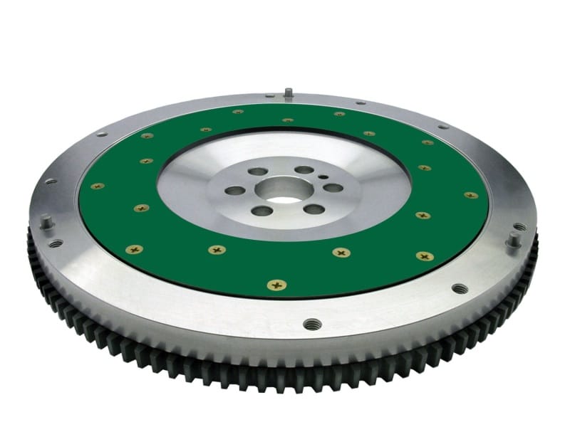 Fidanza — Fidanza Nissan RB20 Jspec 9.5lbs Aluminum Flywheel
Flywheel-Al PC Nis24