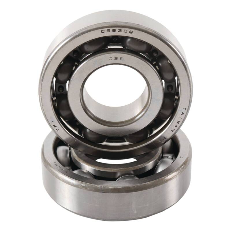 Hot Rods — Hot Rods 06-09 Suzuki LT-R 450 450cc Main Bearing & Seal Kit