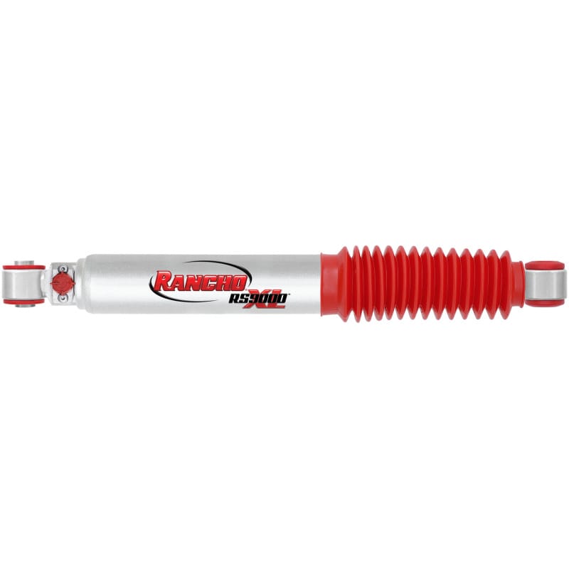 Rancho — Rancho 05-19 Nissan Fier Rear RS9000XL Shock
Shock Absorber