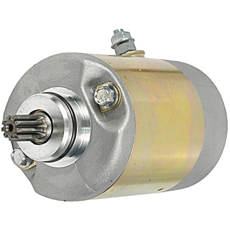 Arrowhead — Arrowhead Baja WD250U Wilderness Trail 250 Starter Motor