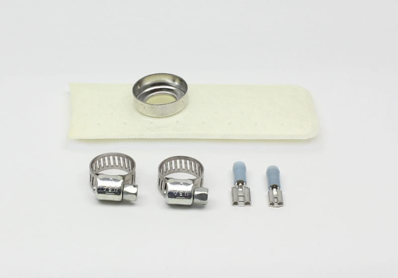 Walbro — Walbro Fuel Pump Installation Kit
Kit/Install