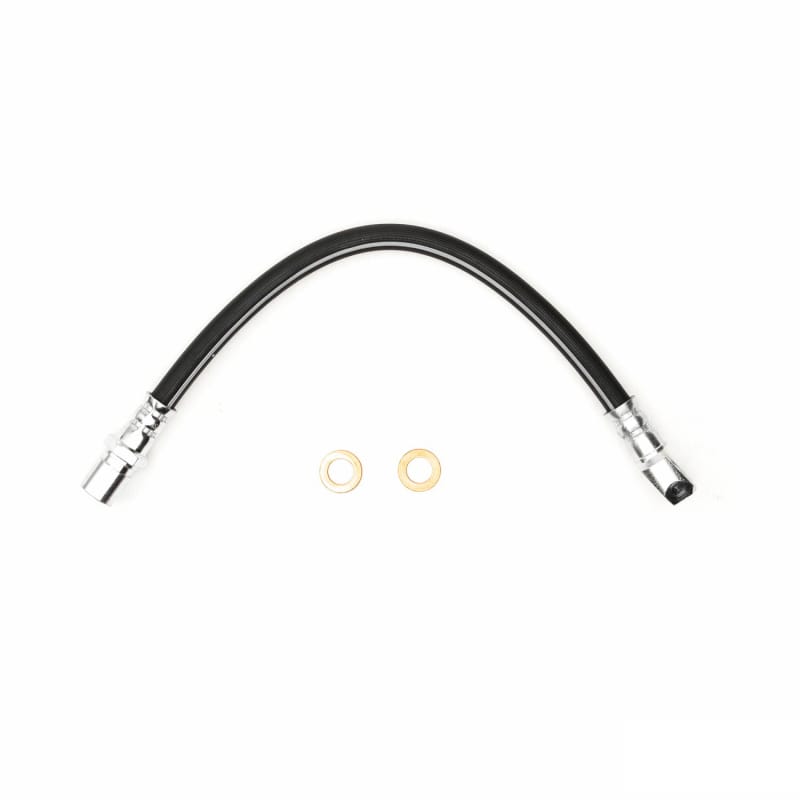 DFC — DFC 65-92 Fiat Spider 2000 Front-lo/Front Brake Hose
