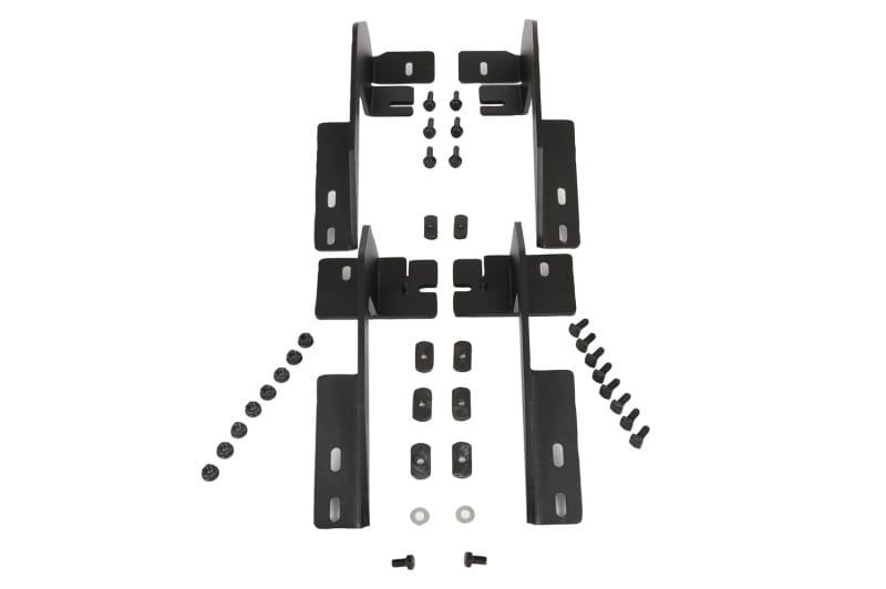 Dee Zee — Dee Zee 11-19 Ford Explorer Running Board NXc Bracket Kit
RngBrdMntKt