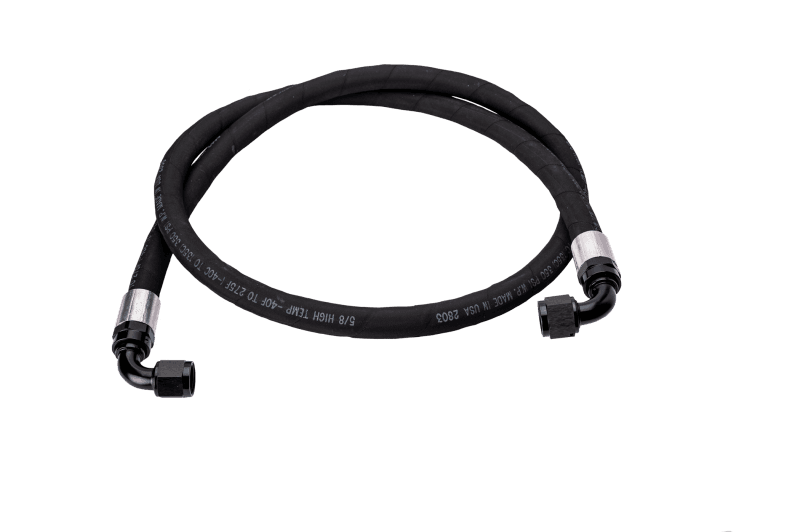 Fleece Performance — Fleece Performance 01-05 GM 2500/3500 Duramax Replacement Transmission Line (LB7/LMM) - Long Line
Trans Line