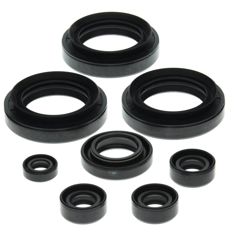 Vertex Pistons — Vertex Gaskets 99-02 Suzuki LT-F300F King Quad Oil Seal Kit