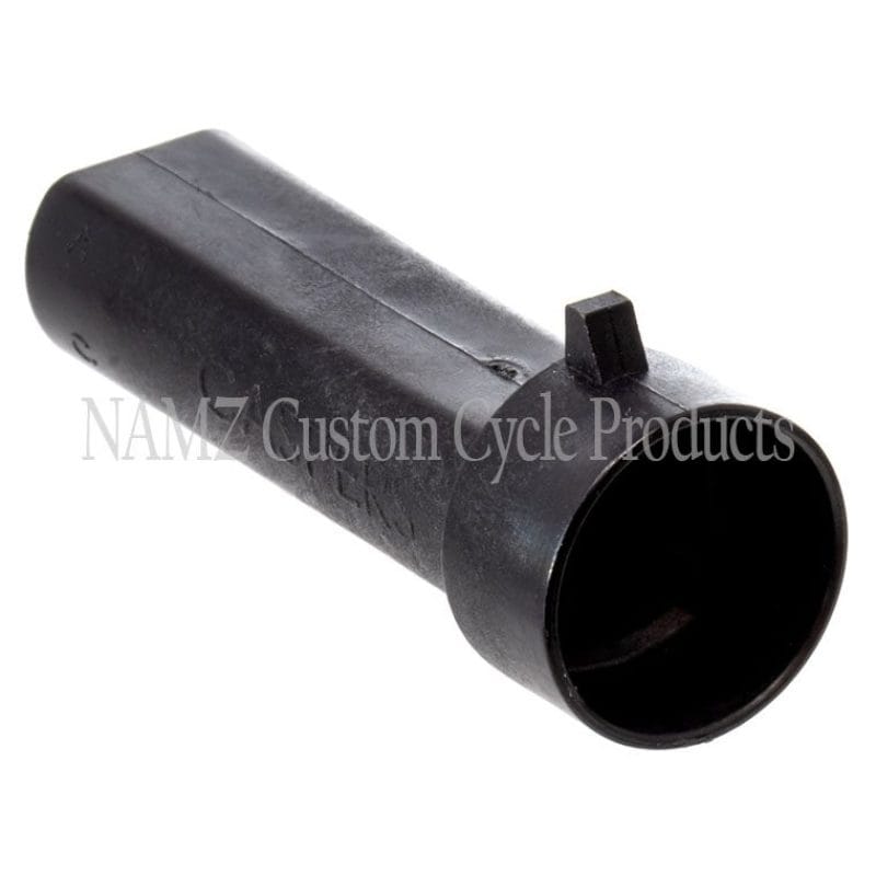NAMZ — NAMZ Delphi 3-Position OEM Mating Connector for ND-15336029-B