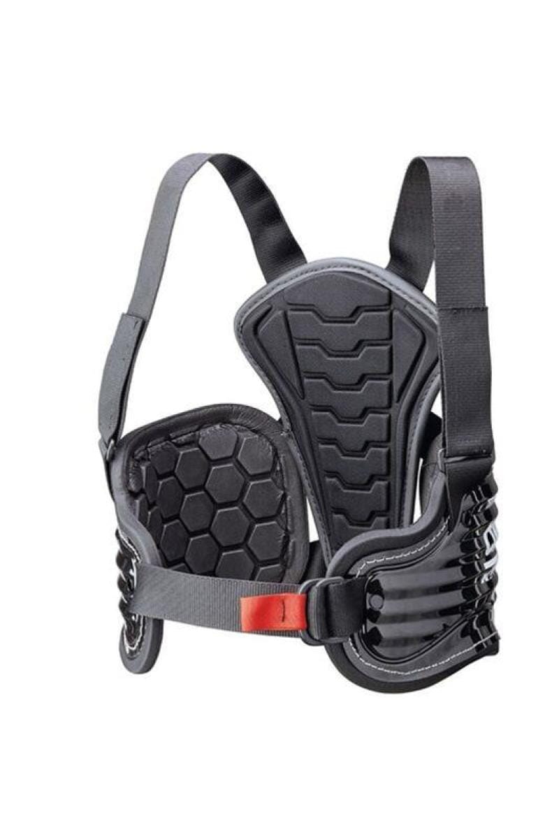 OMP — OMP Ks Body Protection Black - Size M-L