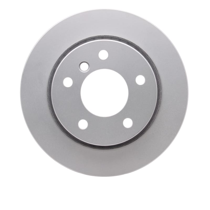 DFC — DFC 96-05 BMW 328i Rear GeoSPEC Coated Rotor
DFC Brake Rotor