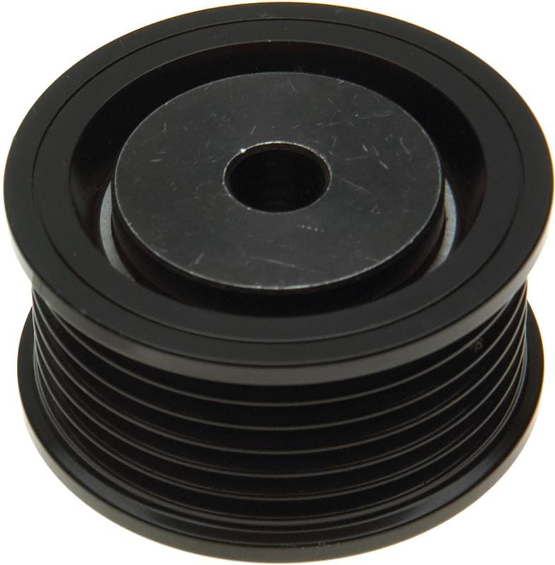 Gates — Gates 99-04 Nissan Frontier V-6 3.3L A.C. Belt Drive Pulley